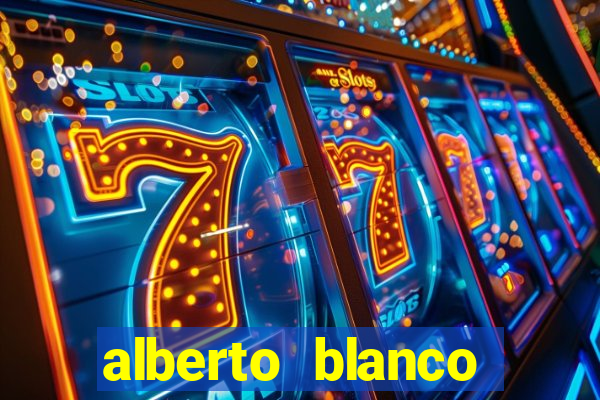 alberto blanco sonya blaze